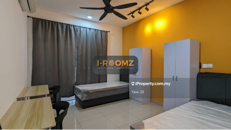 PV9 Residences, Taman Melati, Setapak - Foto 3