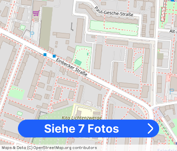 Modern Single Living - Foto 1