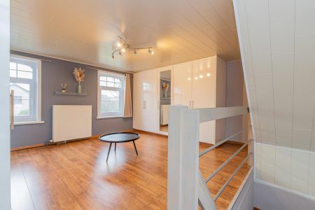 BORSBEKE - Gerenoveerde woning met garage en tuin. - Foto 5