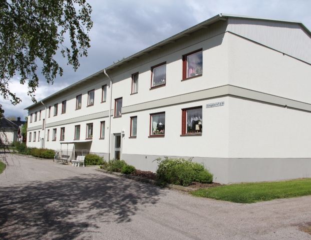 Storgatan 47 A - Foto 1