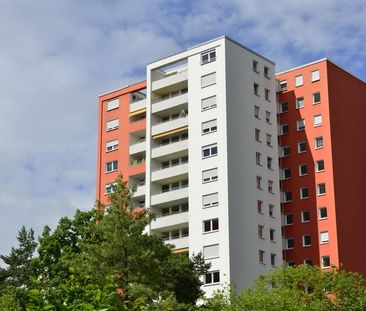 Schöne 3-Zimmer-Wohnung in Erlangen - Photo 1