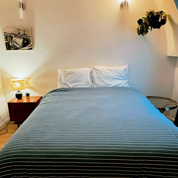 Chambre Privée - Photo 1