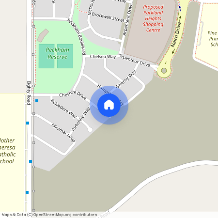 41 Cheshire Drive, WA 6171, Baldivis