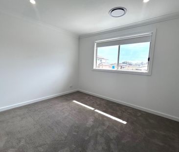 Perfect Family Home in Bingara Gorge - Photo 1