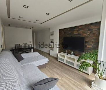 Alquiler de piso en La Luz - Foto 2