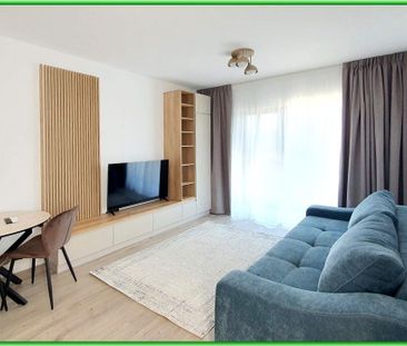 Apartament cu 2 camere de inchiriat, zona Nord-MRS Gradinile, ECX42050 - Fotografie 3