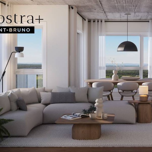 Studios - 1081 Bd Des Promenades, St-Bruno-de-Montarville - Photo 1