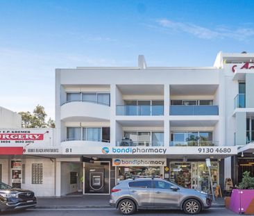 5/81 Hall Street, Bondi Beach NSW 2026 - Apartment For Rent | Domain - Photo 1