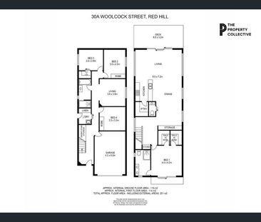 30A Woolcock Street, Red Hill, Qld 4059 - Photo 1