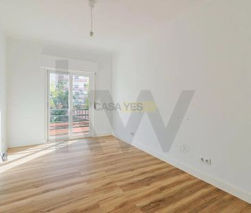 Apartment T3 in Setúbal (São Julião, Nossa Senhora da Anunciada e Santa Maria da Graça), Setúbal - Foto 6