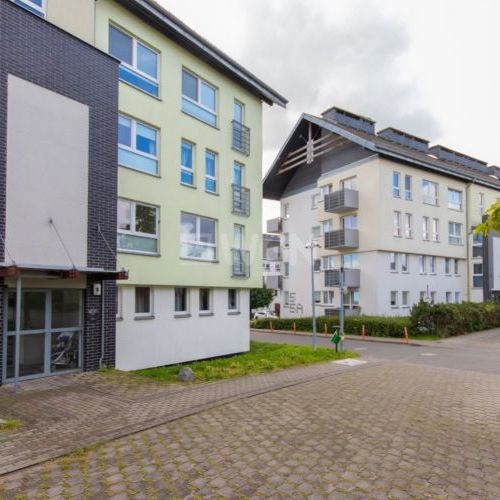 Mieszkanie na wynajem Szczecin - Ul. Belgijska 9 | Mieszkanie 3 pokoje - Photo 1