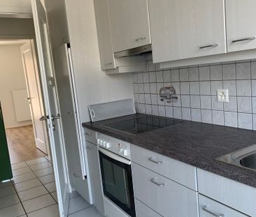 3 Zimmer, 1. Stock - Photo 1