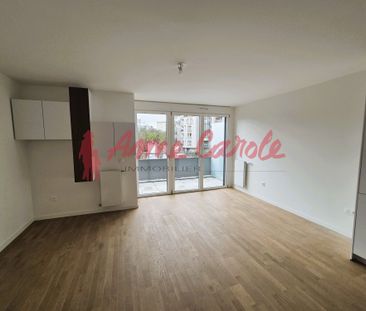 Nogent centre - Duplex terrasse dans immeuble neuf - Photo 5