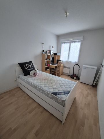 Location Appartement 3 pièces 55m² CAUDRY 59540 - Photo 3