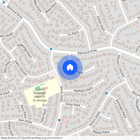 8 Kotuku Place, Tokoroa, South Waikato