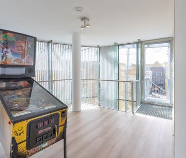 Kettingstraat, 2511AM Den haag - Foto 3