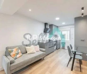 Piso en alquiler en Masip-La Ería-La Argañosa-Parque del Oeste - Photo 1