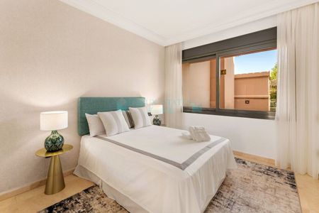 Apartment for rent in Nueva Andalucia - Foto 2