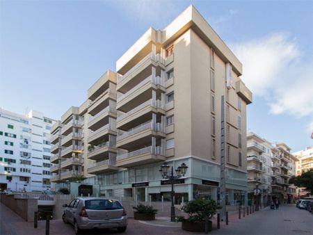 Piso de alquiler en Carrer de L'omeladès, 2, Jaume III - Photo 3