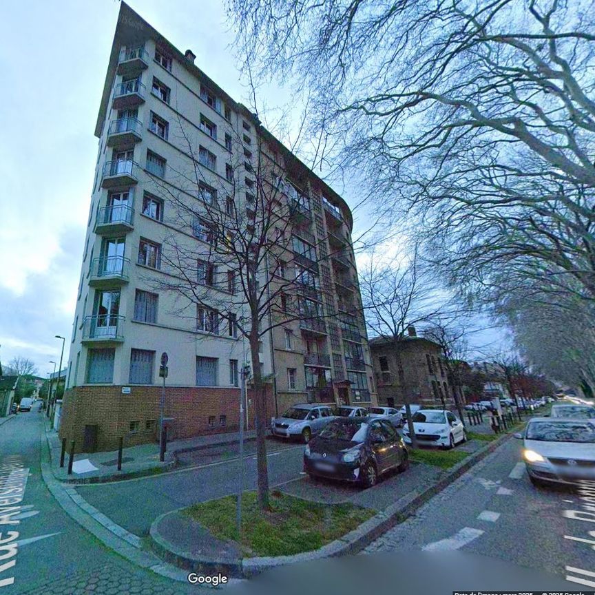 Appartement 3 pièces - Photo 2