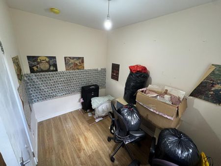 5 bedroom terraced house to rent - Photo 2