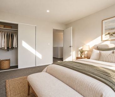 5/368 Hereford Street, City Centre (Christchurch City) - Photo 5