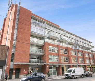 North Beach Lofts , #309 - Photo 5