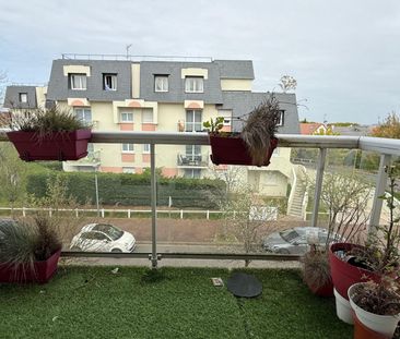 Location Appartement 4 pièces 81m² - Photo 6