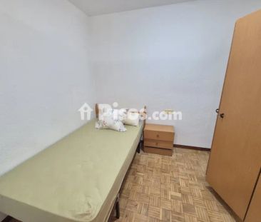 Loft en alquiler en Avenida de los Reyes de España - Photo 5