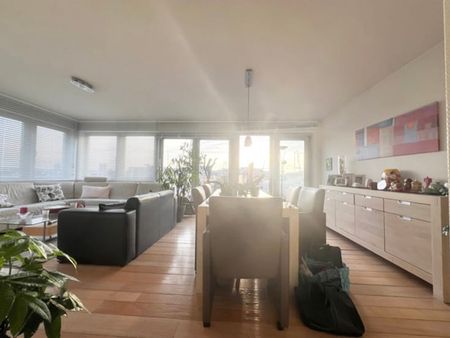 Penthouse te huur - Photo 2