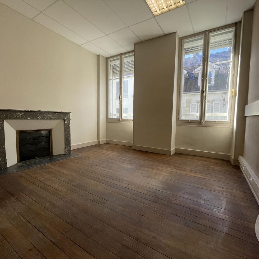 Location Appartement 2 pièces 37m² ORTHEZ 64300 - Photo 1