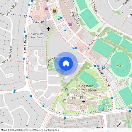 7 O'dea Place, Holt ACT 2615