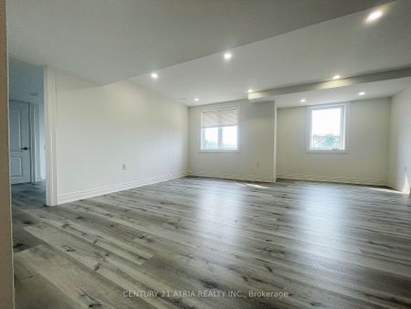 For Lease - 37 Ben Sinclair Avenue Unit# Basement, East Gwillimbury, Ontario - Photo 5