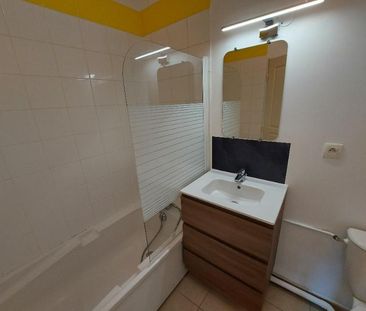 APPARTEMENT T1 32M - Photo 4