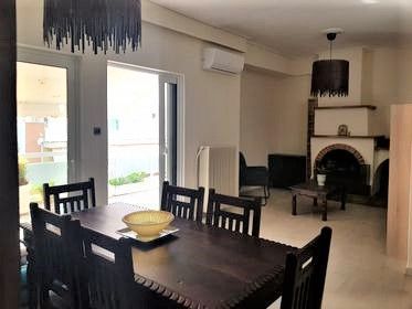 Μεζονέτα για ενοικίαση Κέντρο (Νέος Κόσμος) - Photo 4