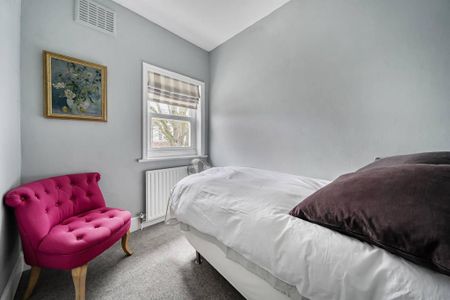 4 bedroom terraced house to rent - Photo 5