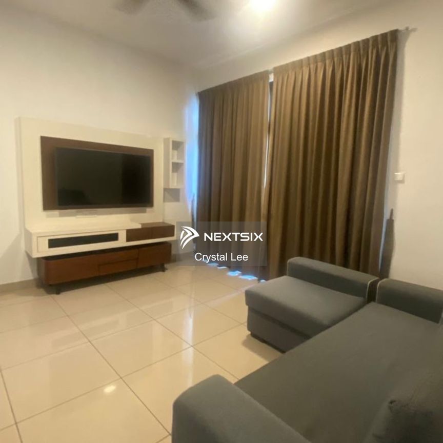 D'Summit Residences - Foto 1