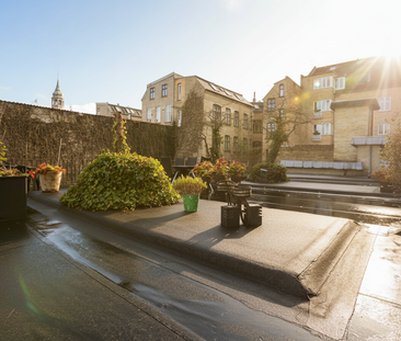 Lys og rummelig lejlighed i hjertet af Aalborg - Photo 1
