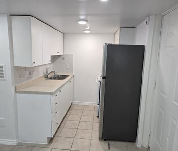 For Lease - 65 Park Crescent Unit# BSMT A, Richmond Hill, Ontario - Photo 6