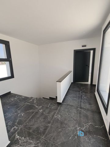 Μεζονέτα για ενοικίαση Άγιος Τρύφωνας (Θέρμη) - Photo 4