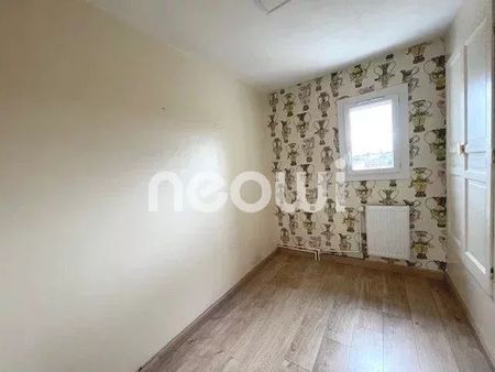 Location Maison 5 pièces 88m² GLEIZE 69400 - Photo 5