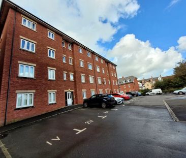 Vardy Court, Highbridge Quay, Highbridge, Somerset - Photo 4