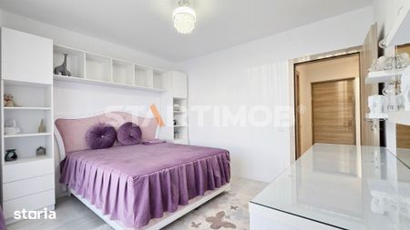 Apartament 3 camere cu boxa si parcare Coresi - Fotografie 2