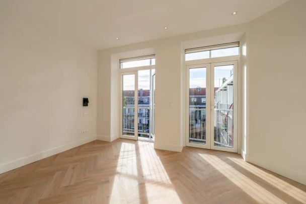 Crynssenstraat 21 3 - Foto 1