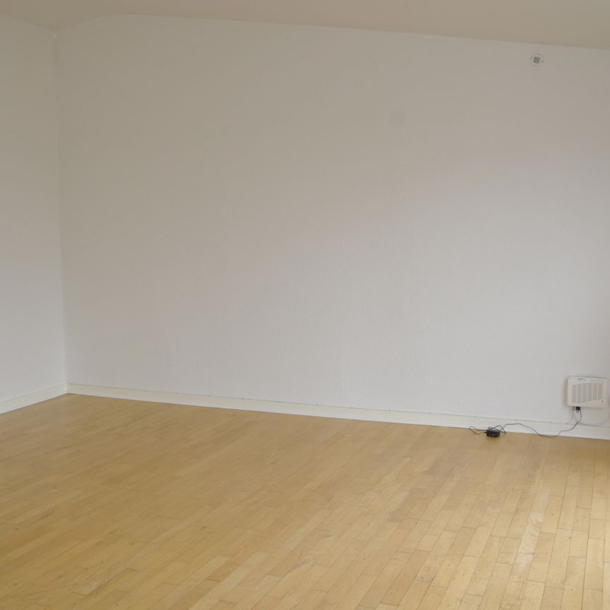 Viborg - Jernbanegade 14- Viborg- altan - Foto 1