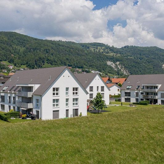 Wohnen im Grünen - Photo 1