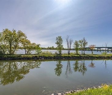 Appartement à louer - Saint-Jean-sur-Richelieu (Saint-Jean-sur-Rich... - Photo 1