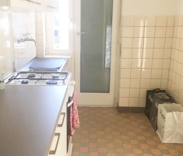 2.5 Zimmer, 52 m², 4. Stock - Foto 1