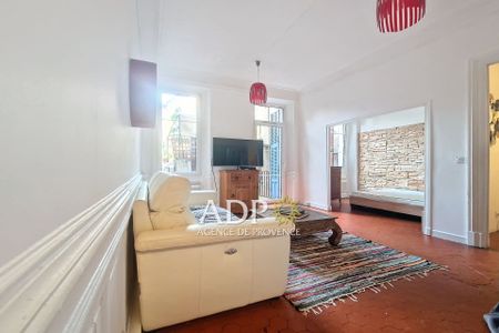 Appartement Grasse - Photo 5