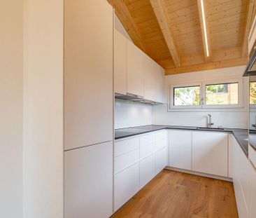 3.5 Zimmer-Wohnung - Foto 2